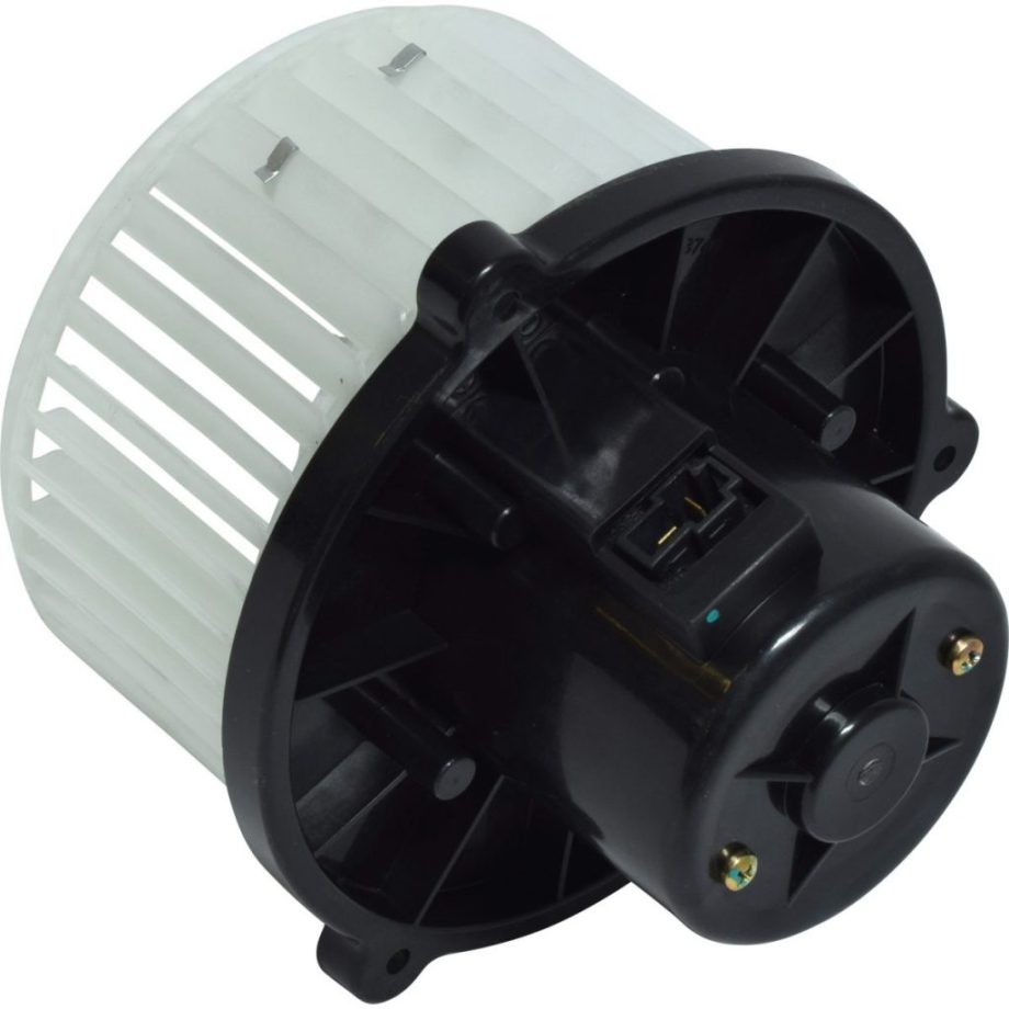 Blower Motor W/ Wheel BM 9350C