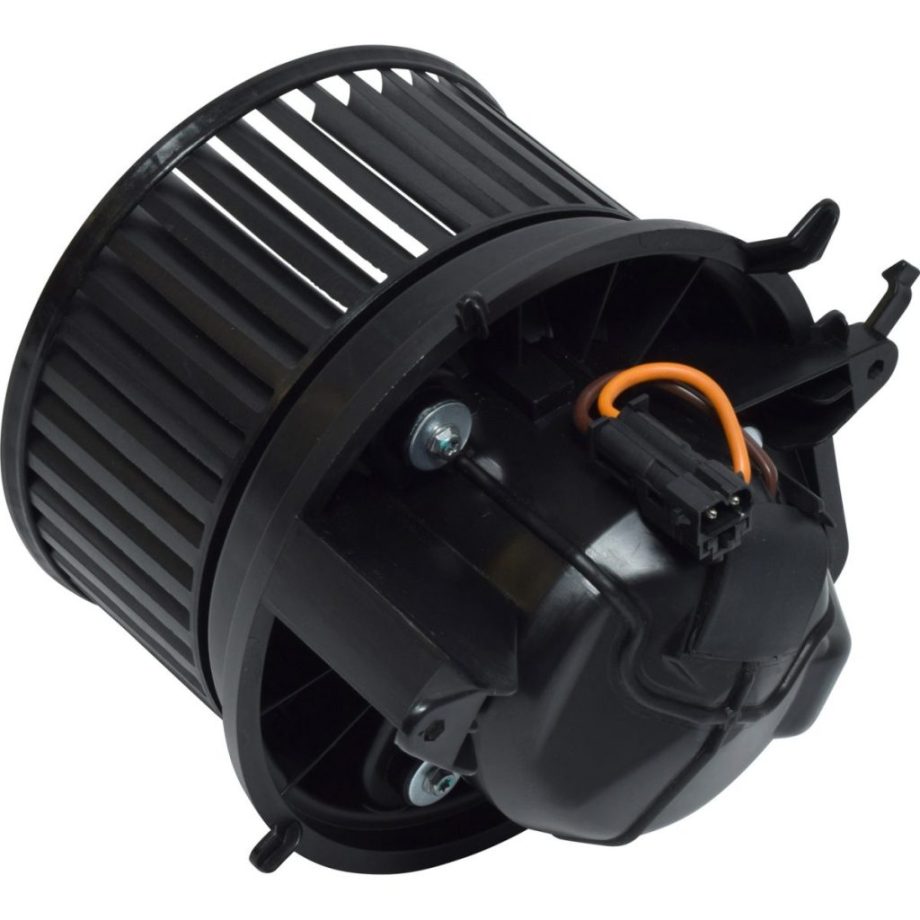 Blower Motor W/ Wheel BM 9358C