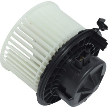 Blower Motor W/ Wheel BM 9376C