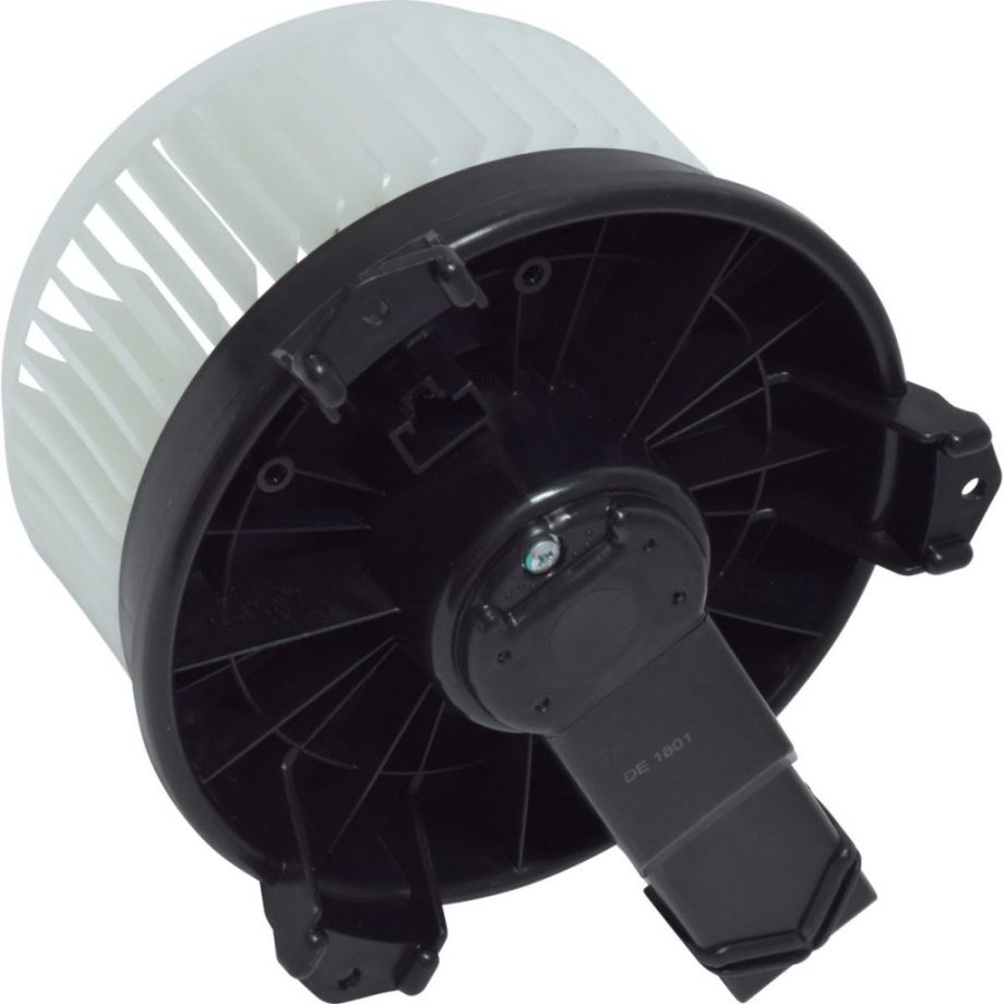 Blower Motor W/ Wheel BM 9378C