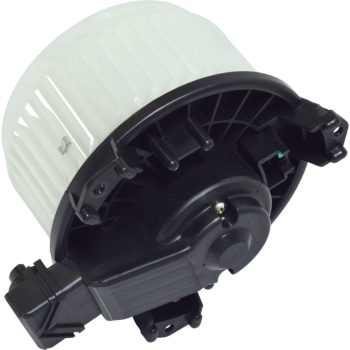 Blower Motor W/ Wheel BM 9380C