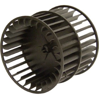 Blower Wheel UNIVERSAL DOUBLE