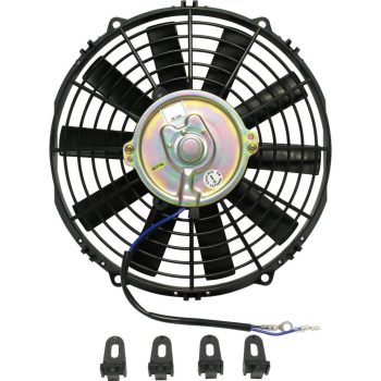 Condenser Fan 10 S BLADE 24V