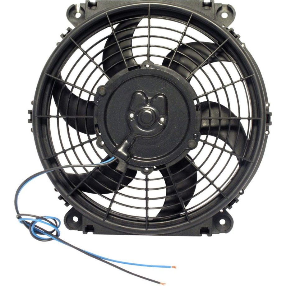 Condenser Fan 10" COND FAN S BLADEo