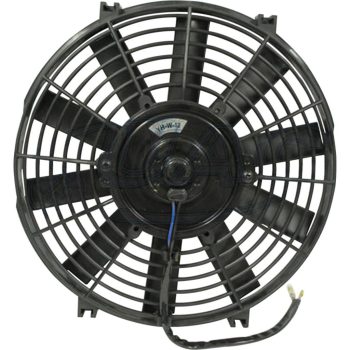 Condenser Fan 103/4"SHR 10"BLD PUSH