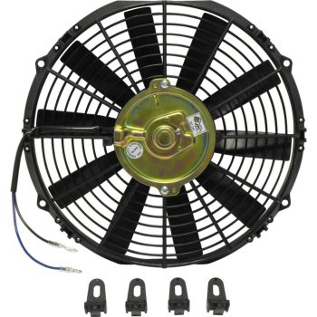 Condenser Fan 11 ST BLADE 24V