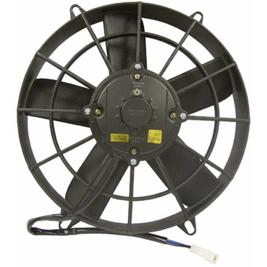 Condenser Fan COND FAN 11 PUSH 12V