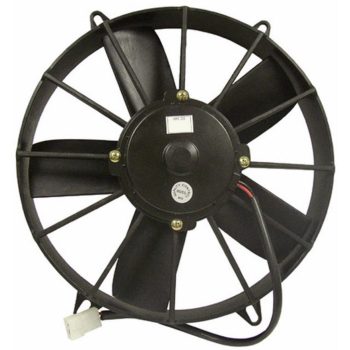 Condenser Fan COND FAN 11 PUSH 24V