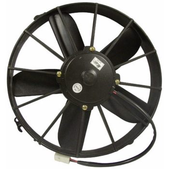 Condenser Fan COND FAN 12 PUSH 24V