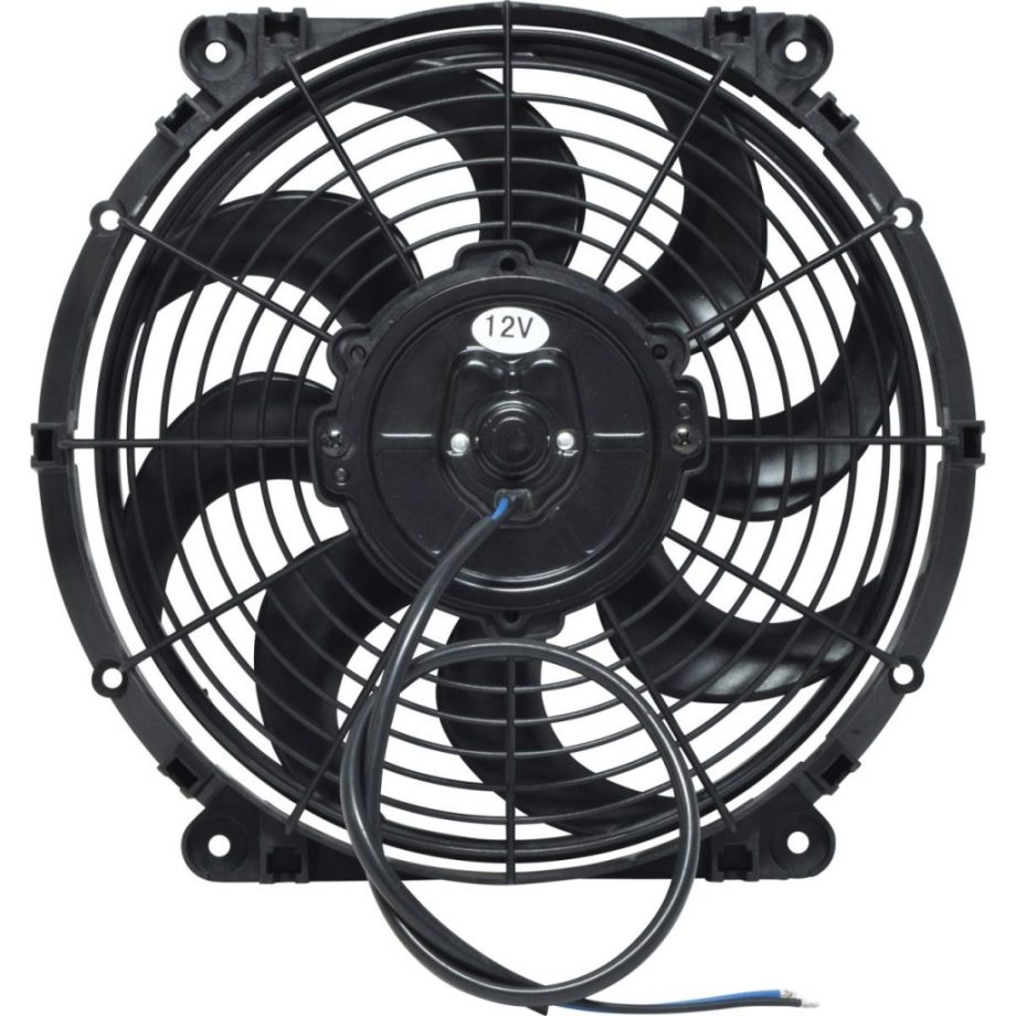 Condenser Fan CF 0012TC