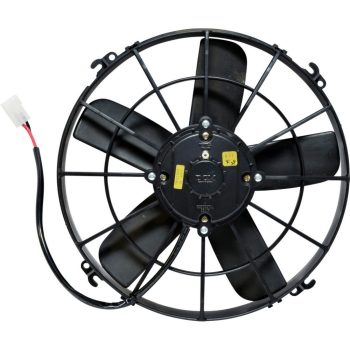 Condenser Fan 12 PUSH FAN 24V