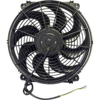 Condenser Fan 13 COND FAN S BLADE