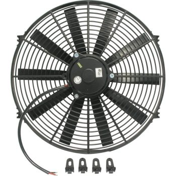 Condenser Fan 16 FAN ST BLADE 12