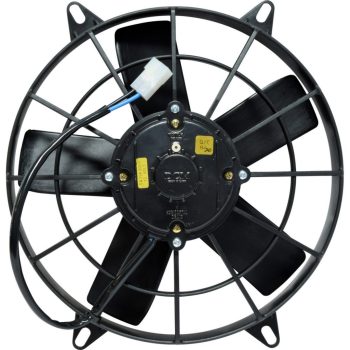 Condenser Fan 11 STR PUL 12V 225 HP