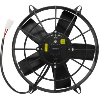 Condenser Fan 11 STR PUL 24V 225 HP