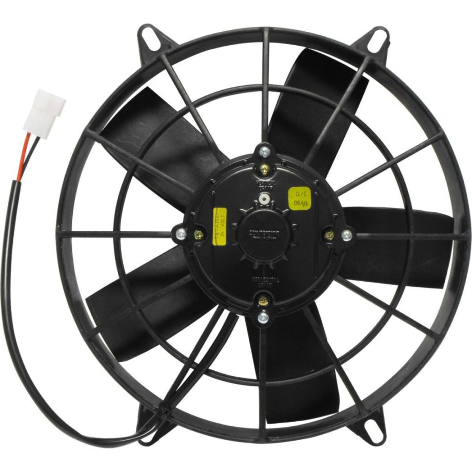 Condenser Fan 11 STR PUL 24V 225 HP