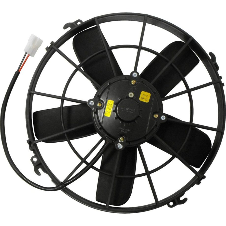 Condenser Fan 12 STR PUL 24V 225 HP