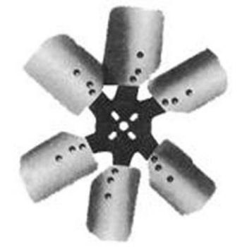 Condenser Fan 15" FAN BLADE