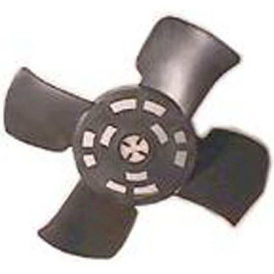 Condenser Fan PUSHER BLADE  BM 0702