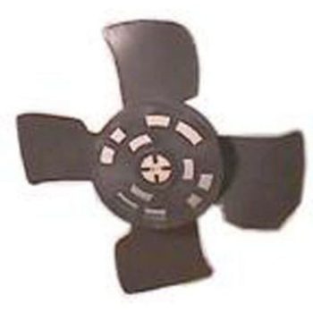 Condenser Fan PULLER BLADE  BM 0702