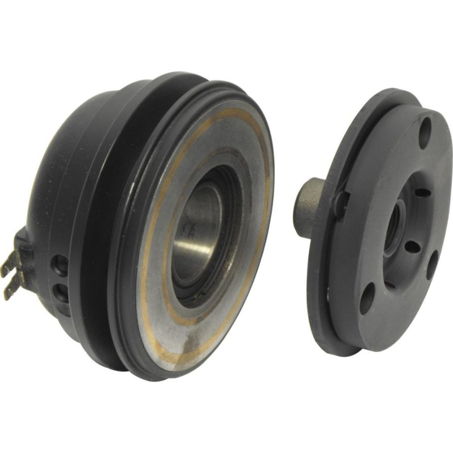 Compressor Clutch A6 CLUTCH 5" 1G