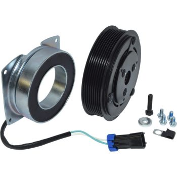 Compressor Clutch YORK PV8 152MM 12V