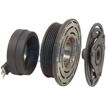 Compressor Clutch R4 4.33 6G 12 OCK