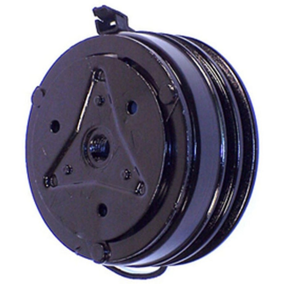 Compressor Clutch CRY RV2 81-69