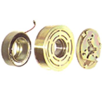 Compressor Clutch SD708 119MM PV8 SL 12