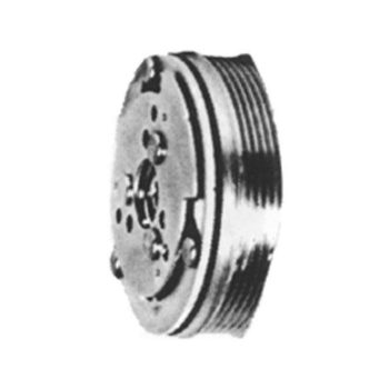 Compressor Clutch SD510 12V 119MM PV4