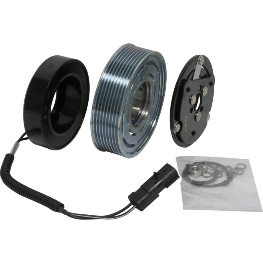 Compressor Clutch CLUTCH FOR CO 4775