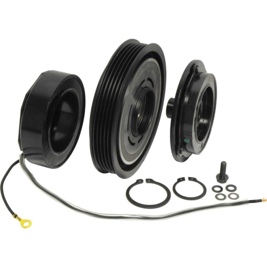 Compressor Clutch ACUR VIGOR 94-92
