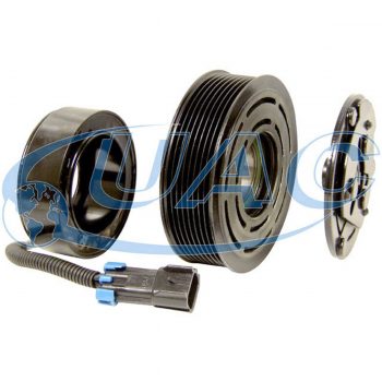 Compressor Clutch CL FOR CO4618