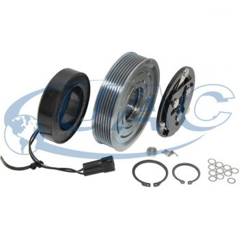 Compressor Clutch CL FOR CO 4683