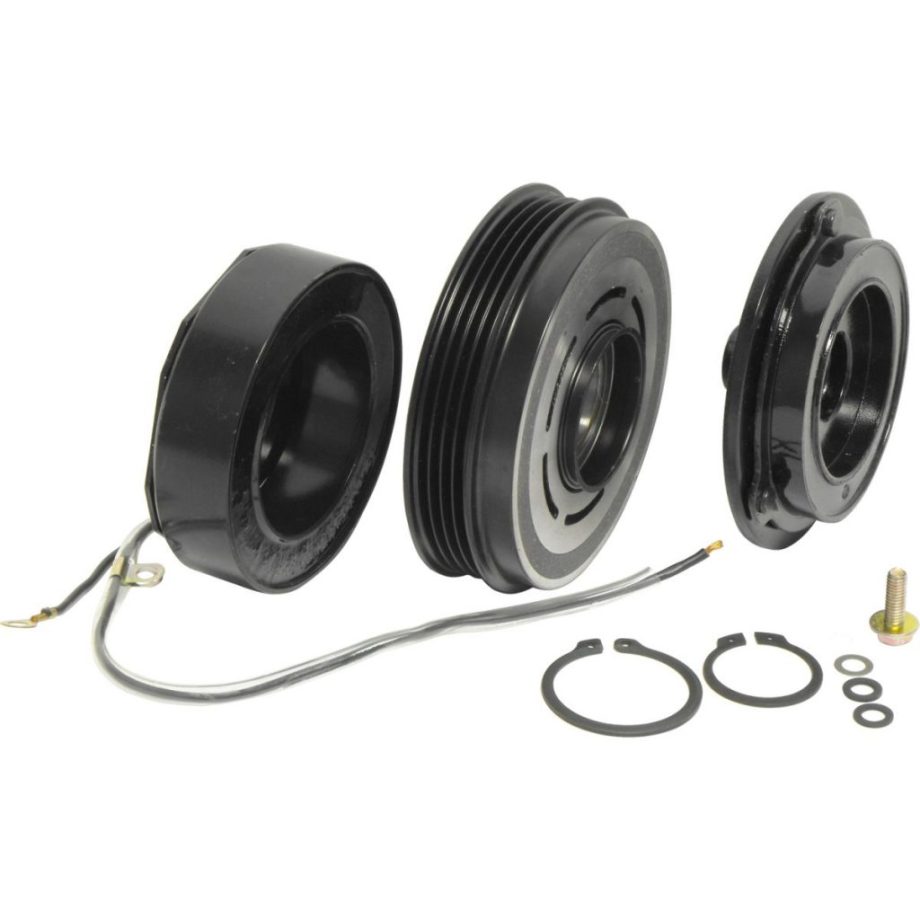 Compressor Clutch TOY TACOMA 00-95 L4