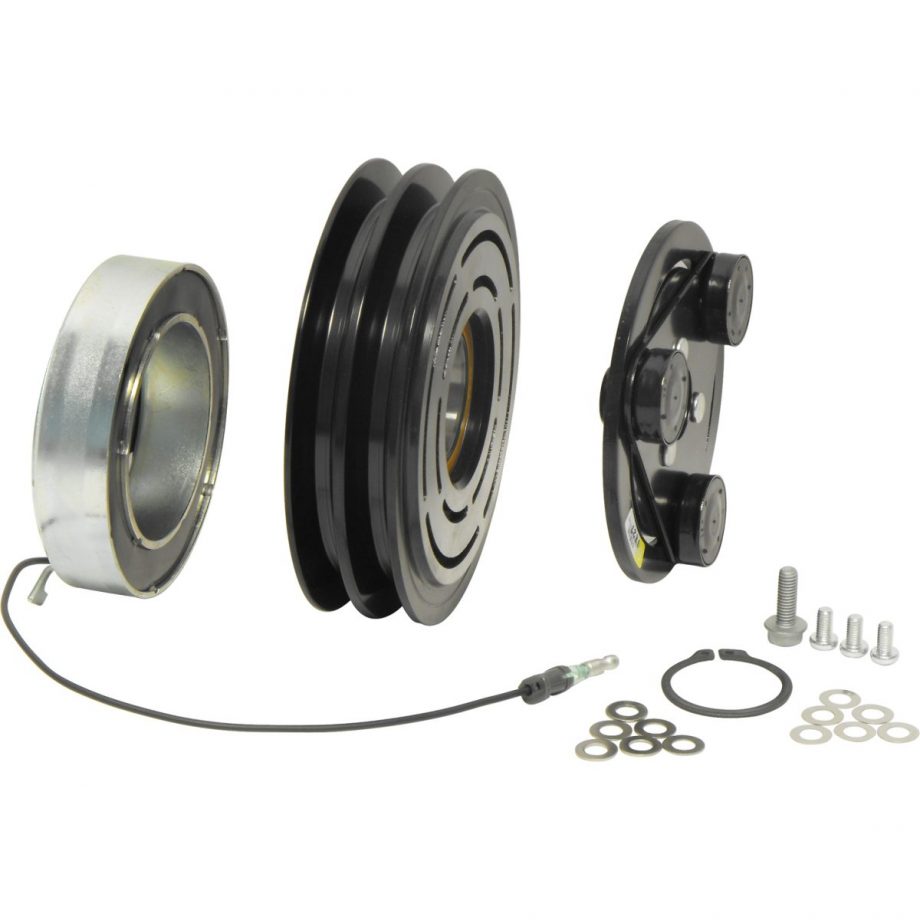 Compressor Clutch CL FOR CO 42021