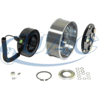Compressor Clutch 7H15 12A 126MM 12V