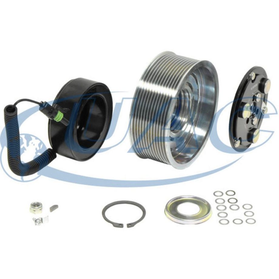Compressor Clutch 7H15 12A 126MM 12V