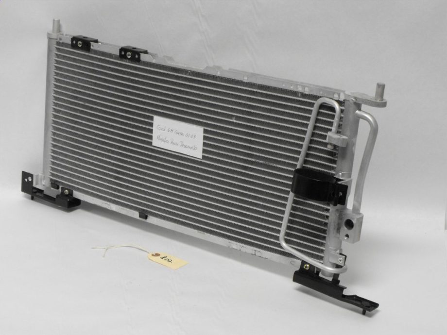 Condenser Parallel Flow CN 22008PFC