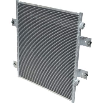 Condenser Parallel Flow Navistar Int'l Condenser