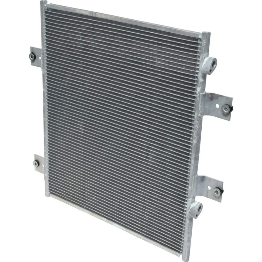 Condenser Parallel Flow Navistar Int'l Condenser