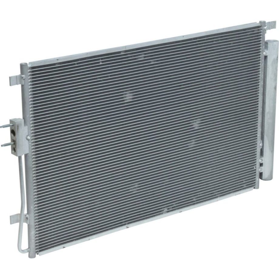 Condenser Parallel Flow CN 30018PFC