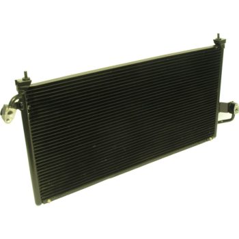 Condenser Parallel Flow SUBA FORESTER 00-98