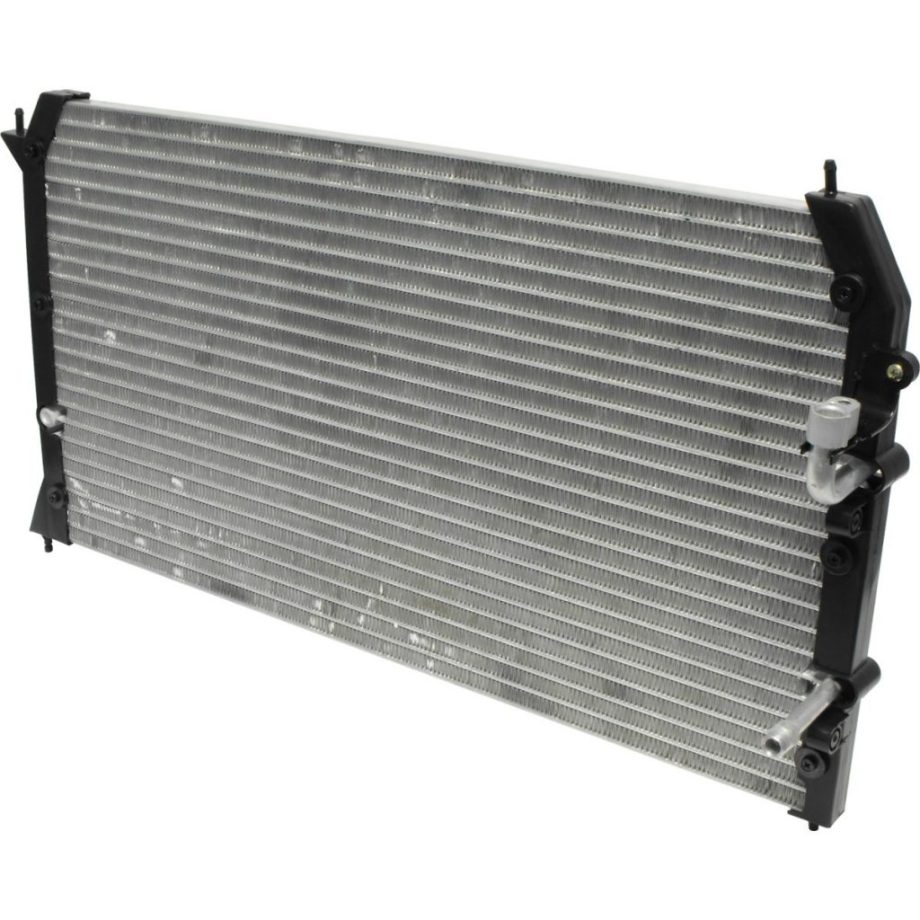 Condenser Serpentine TOY SIENNA 03-98