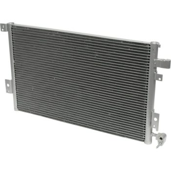 Condenser Parallel Flow CHEV CAMARO 02-98