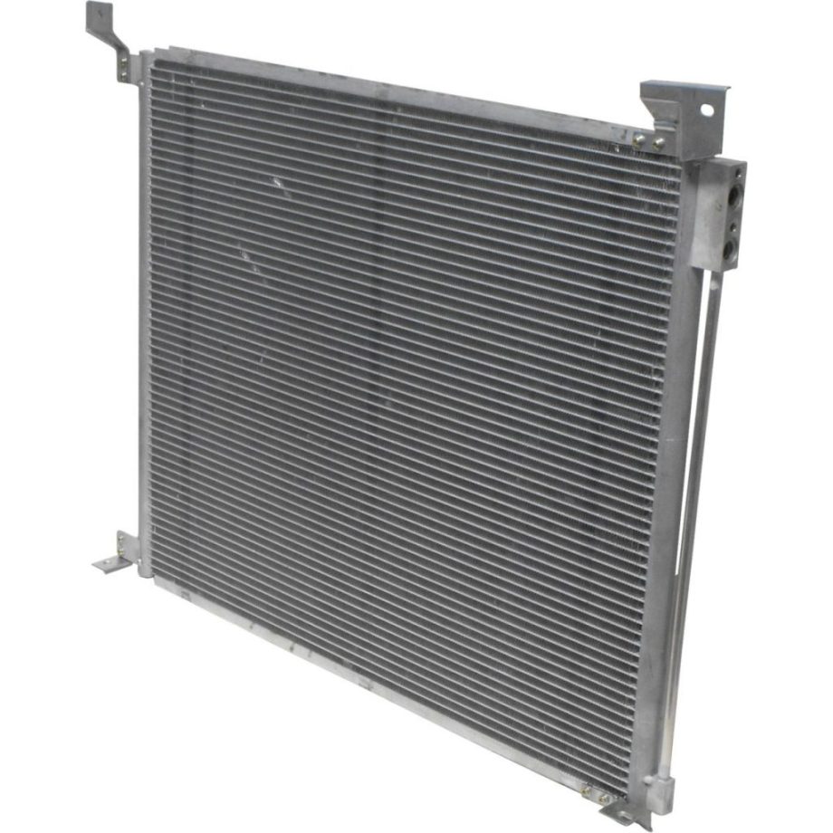 Condenser Parallel Flow CN 3011PFXC