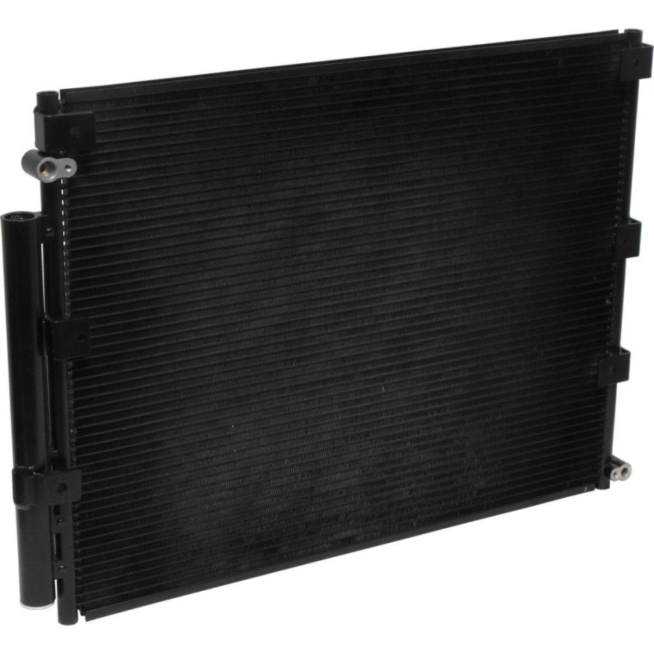Condenser Parallel Flow TOY LANDCRUISER 07-98