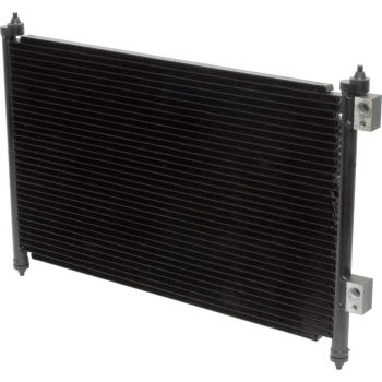 Condenser Parallel Flow MAZ 626 02-98