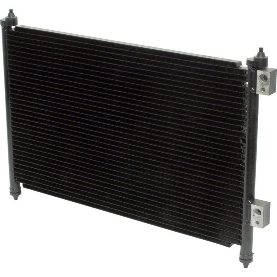 Condenser Parallel Flow MAZ 626 02-98