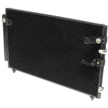 Condenser Parallel Flow LEX SC430 03-02
